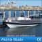 5m CE approved PVC RIB boat (500 RIB)