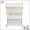 Factory Direct Price Durable Accept Oem/Odm Shop Display Shelving