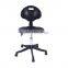 Most demanded products height adjustable pu foam esd chair