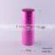 30ml Frosted Colorful Aluminum Atomizer Refillable Perfume Glass Bottles