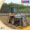 Harvester product,mini combine sugar cane harvester SH15 for sugarcane