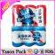 Yason heat shrink sleeve sleeve for 10ml bottle sleeve for 10ml perfume bottle