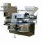 Screw-type Oil Expeller