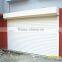 2015 hot sale automatic alum rolling up door garagedoor and accessories