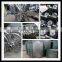 Industrial/greenhouse/poultry house exhaust fan/box fan