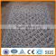 Galvanized/pvc coated hexagonal wire mesh gabion box