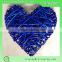 Hot sale decorative willow heart /Big decoration heart/ Wicker heart wreath for Valentine's day