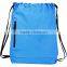Fashion Polyester drawstring bag