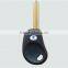Hot sale car key transponder chip for CITROEN Picasso Elysee SAXO BERLINGO remote car key cover case X type