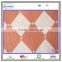 Turkey market waterproof fire resisitant pvc ceiling film used for house decoration