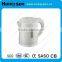 Cheap hotel equiment 0.8l K60 cordless electric plastic kettle