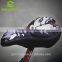 High quality Pattern Foam Soft Thickness Designer Bicycle Seat Cover Bike Saddle Cover