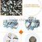 Custom-made rawing die nibs drawing non-ferrous metal bars
