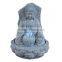 Religious buddhism home decoration buddha water fountain