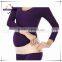 High quality adjustable breathable maternity support belt