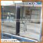 4mm 5mm 6mm clear tinted bronze wall silver mirror