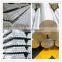 Extruded 2024 T6 aluminium bar used for Automotive products