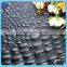 polyester spandex good stretch black shiny hot stamping fabric                        
                                                Quality Choice