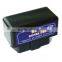 Elm327 WiFi OBD2 Code Reader Black Auto Scanner Tool