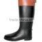 waterproof new models women plastic rain boots