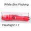 High Power 2000 Lumen Zoomable XM-L T6 LED Rechargeable Flashlight                        
                                                Quality Choice
                                                    Most Popular