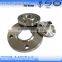 forged slip on (so) rf stainless steel flange slip on flange