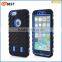 2014 TPU+PC Tire pattern heavy duty armor case for iPhone 6 plus 5.5inch",PC + TPU 3 in 1