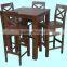 Wooden Wine Cabinet,wine Rack,bar Counter,bar Table Set,bar Cabinet,bar Unit,sheesham Wood Furniture