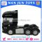 Hot selling rc construction toy rc truck with light effect                        
                                                Quality Choice