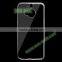 Wholesale Ultra-thin Transparent TPU Protective Case for HTC One M9+, Anti-skidding Back Cover for HTC