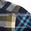 Men's plaid model Shirts