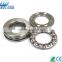 High precision 5.5 mm stainless ball bearing SF1018