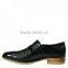 Cow leather shoes for men SMCS-005