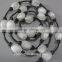 50mm crystal shell body 360 angle led ball light color changing led ball light