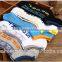 Spring summer new design men's boat socks thin low cut short sports socks
