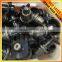 Longer performance road reclaimer planer cutter asphalt milling cutting teeth for wirtgen