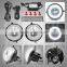 Two Seater Mini Cars LED DRL For Mini R56 R57 Countryman Coopers For Mini Covertible LED DRL                        
                                                Quality Choice