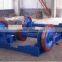 centrifugal spun drainage concrete pipe machine to making concrete pipe / pile / pole