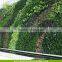 eco-friendly cheap price artificial vertical garden green wall for promotion