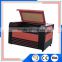 Fabric CO2 Laser Cutting Machine