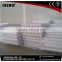 100% Polyester white roof waterproofing fabric