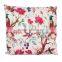 chinese custom 3d fancy cushion cover