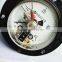 high quality electric contact pressure gauge from yuyao zend instrument factory