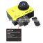 Low Defective Rate Action Sport DV camera with Wifi the High Quality Camcorder Support OEM/ODM