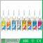 Hot selling High quality Colored silicone sealant for building
