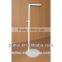 height ajustable counter top bag display stand