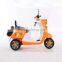 Colourful Cheap Baby Tricycle with Battery