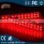 High Quality Cheap Price Red Rear Bumper Reflectors 12V Waterproof Led Tail Lights for Freelander