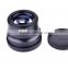 58mm 0.21X Macro Wide Angle Fisheye Lens for Canon Nikon Sony DSLR Camera