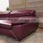 2016 Leather Sectional Sofa Set Livingroom Home Furniture 8072